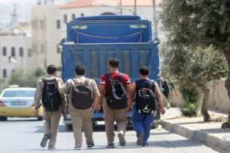 لواء القويسمة: 122 مدرسة و92 ألف طالب وطالبة لتعزيز التعليم المحلي