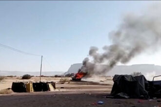 الجامعة العربية ترحب بدعوة لعقد مؤتمر شامل في الرياض لبحث قضية الجنوب اليمني