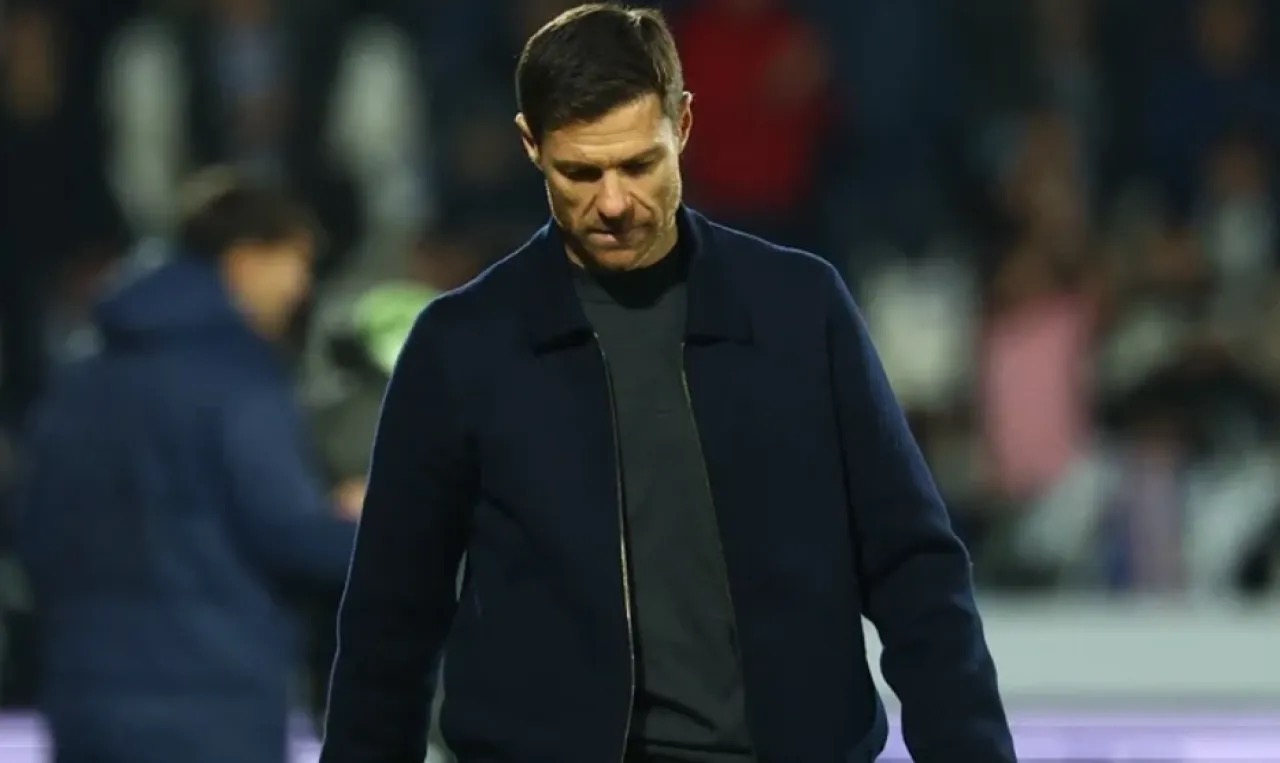 تشابي ألونسو: نريد الفوز على ريال بيتيس لمواصلة المنافسة على لقب الليغا