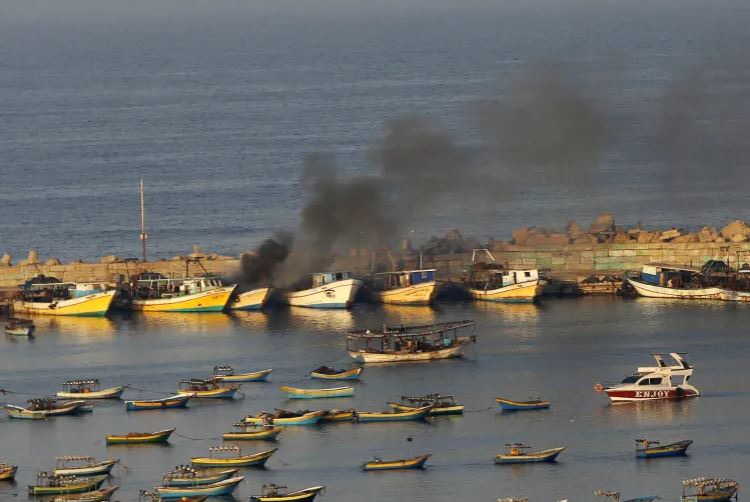 شهيدان وإصابة برصاص الاحتلال في خان يونس