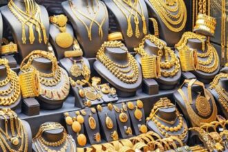 كم بلغ سعر غرام الذهب بالسوق المحلي اليوم؟