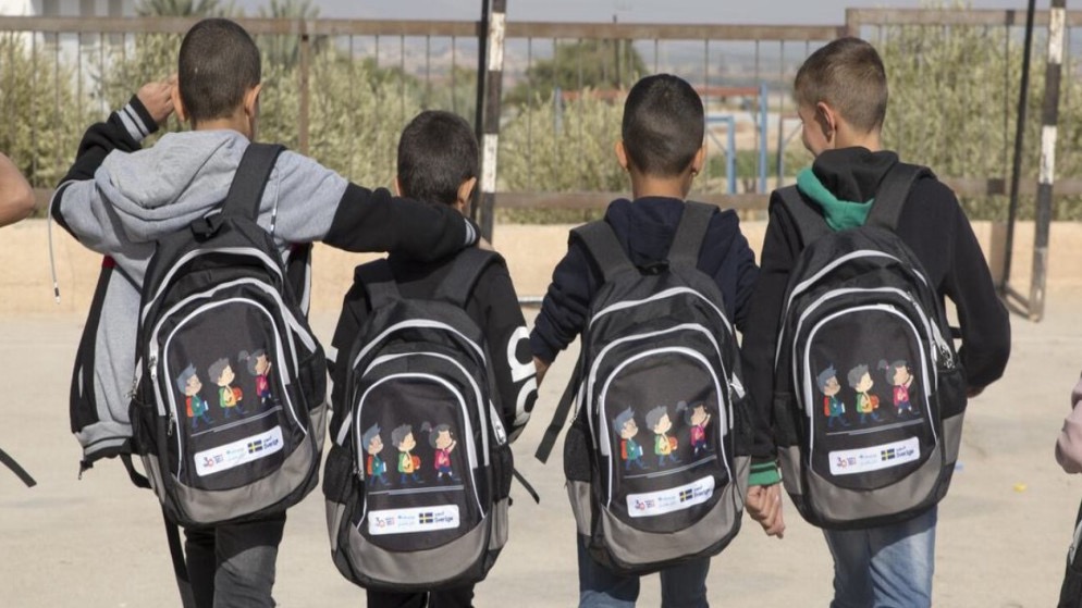 صورة حول : الأونروا: أكثر من 12 ألف طفل فلسطيني يعيشون النزوح القسري في الضفة الغربية الأونروا: أكثر من 12 ألف طفل فلسطيني يعيشون النزوح القسري في الضفة الغربية