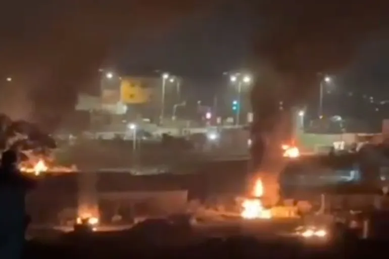 جدعون ليفي: عنف المستوطنين في الضفة مسؤولية الدولة وليس حفنة شبان