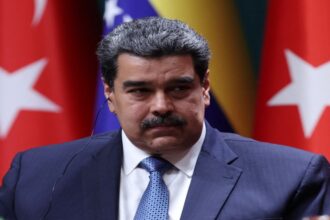 تفاصيل جديدة عن اعتقال مادورو