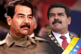 مادورو تحت المجهر الأمريكي: فنزويلا في سياق تاريخي لتدخل واشنطن بالرؤساء