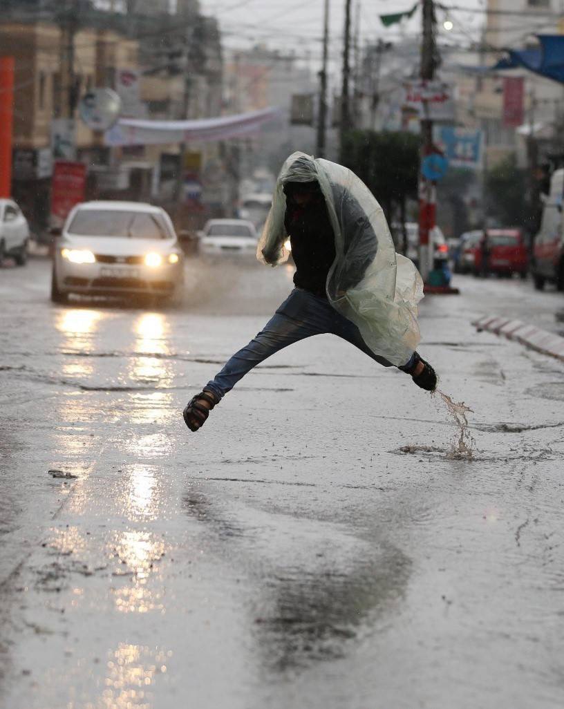 صورة حول : الأردن على موعد بانخفاض ملموس في درجات الحرارة نهاية الأسبوع الأردن على موعد بانخفاض ملموس في درجات الحرارة نهاية الأسبوع