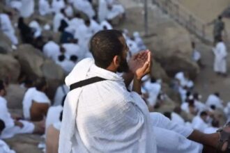 وزير الأوقاف يعلن ترتيبات موسم الحج خلال مؤتمر صحفي قريب