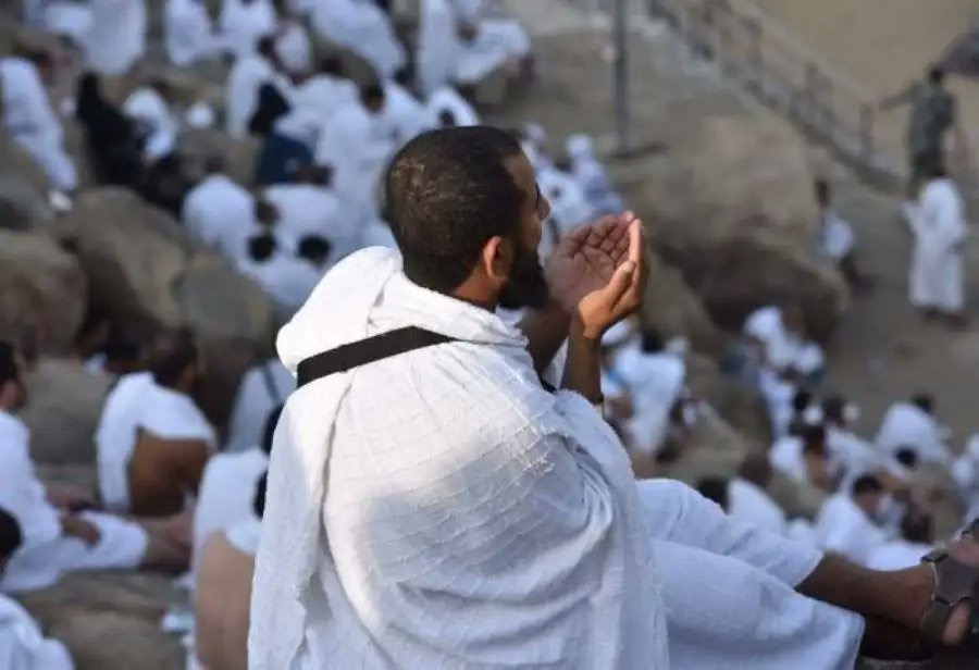 وزير الأوقاف يعلن ترتيبات موسم الحج خلال مؤتمر صحفي قريب