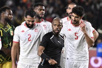الحسرة تسيطر على تونس بعد الخروج المرّ من ثمن نهائي كأس أمم أفريقيا
