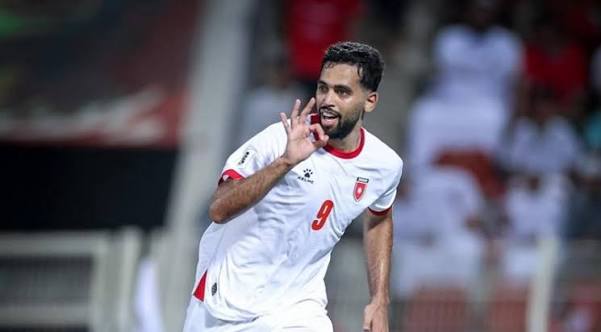 صورة حول : علي علوان بين الكرمة العراقي والسيلية القطري… والنجوم الأردنيون يتركون بصمتهم في آسيا علي علوان بين الكرمة العراقي والسيلية القطري… والنجوم الأردنيون يتركون بصمتهم في آسيا