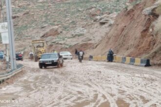 محافظ جرش يعلن إغلاق شارع سيل الزرقاء الفرعي مؤقتاً حفاظاً على السلامة العامة