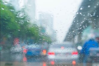 الأرصاد الجوية: منخفض جوي يبرد المملكة ويحتمل هطول أمطار الجمعة والسبت