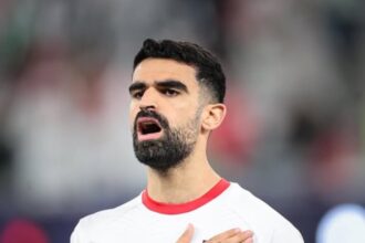 نزار الرشدان على أعتاب دوري نجوم قطر