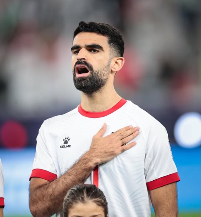 نزار الرشدان على أعتاب دوري نجوم قطر