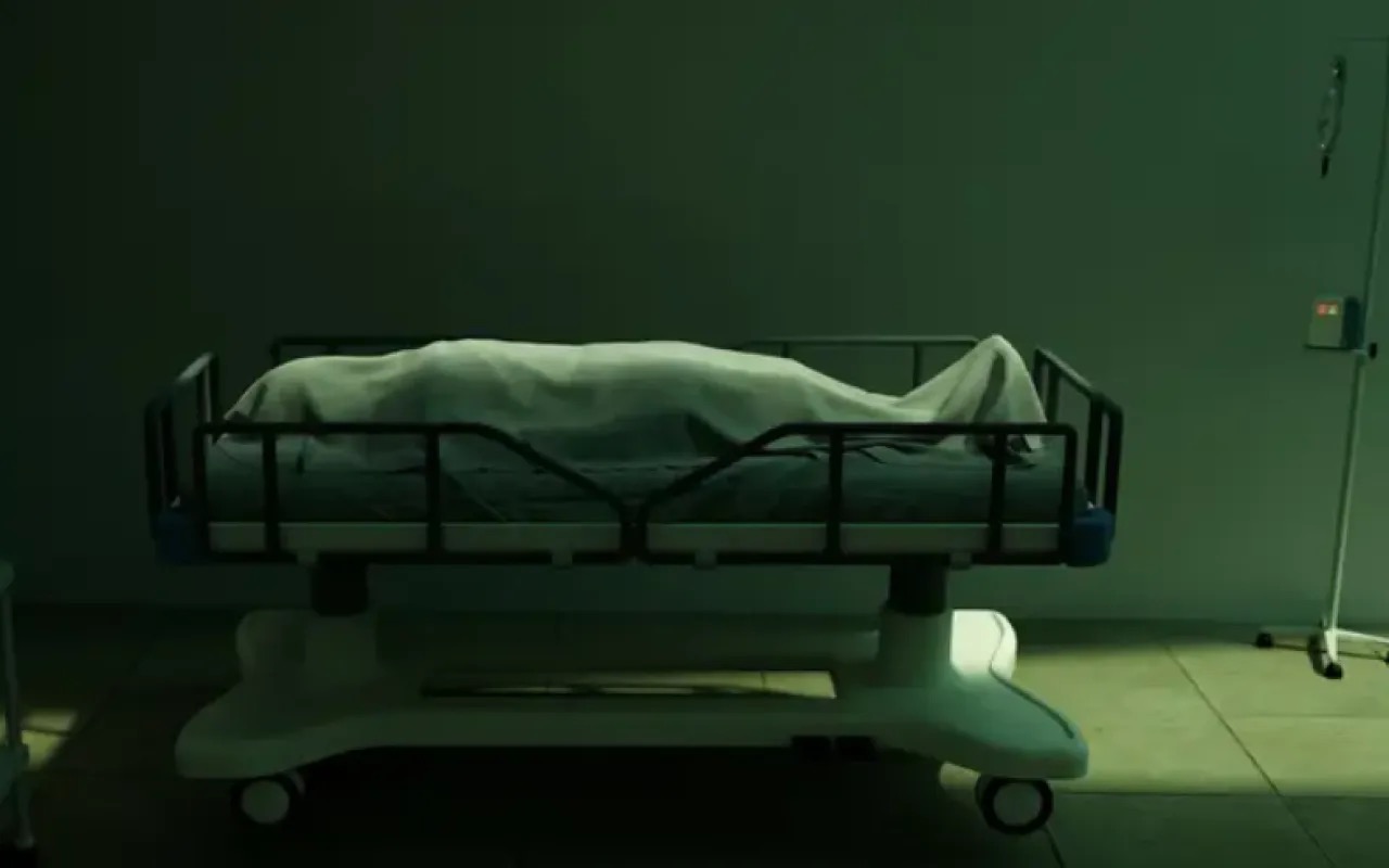 وفاة مسنّة تجمّدًا تهز مدينة كارابوك التركية وتعيد ملف معاناة كبار السن للواجهة