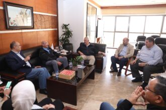 سلطة العقبة تؤكد تعزيز بيئة استثمارية جاذبة ودعم التنمية المستدامة