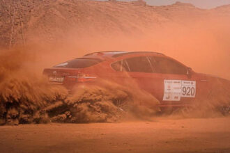 باها الأردن 2026 ينطلق في العقبة فبراير المقبل استعدادًا للجولات العالمية