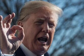 ترامب يلوّح بعمل عسكري ضد كولومبيا ويهاجم رئيسها بتصريحات حادة