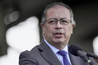 بيترو يهاجم واشنطن بشدة وترامب يلوّح بتدخل عسكري ضد كولومبيا