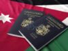 531 مستثمراً يحصلون على الجنسية الأردنية بين 2018 و2024… السوريون في الصدارة