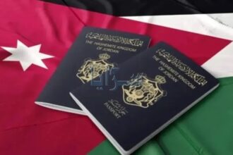 531 مستثمراً يحصلون على الجنسية الأردنية بين 2018 و2024… السوريون في الصدارة