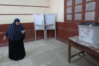 انتهاء جولة الإعادة لانتخابات مجلس النواب في 27 دائرة بعد إلغائها قضائيًا