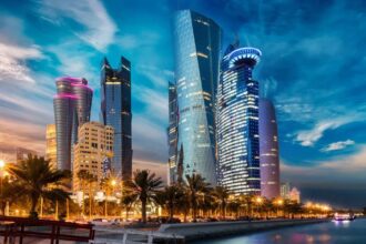 قطر تستقبل 5.1 ملايين زائر دولي في 2025 وتعزز مكانتها على خريطة السياحة العالمية