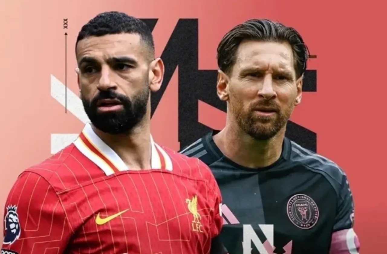 ليفربول يراقب إمكانية ضم ميسي على سبيل الإعارة الشتوية من إنتر ميامي