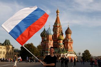 هبوط قياسي لصادرات الغاز الروسي إلى أوروبا عبر خطوط الأنابيب في 2025