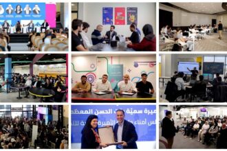 منصّة زين للإبداع تعزز حضورها الريادي في الأردن خلال 2025 وتطلق منصتها الرقمية الجديدة