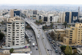 ارتفاع طفيف على الحرارة الثلاثاء ومنخفض جوي ماطر يؤثر على المملكة نهاية الأسبوع