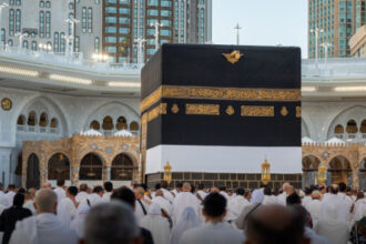 الخلايلة يعلن ترتيبات موسم الحج اليوم