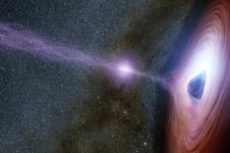 أطول انفجار لأشعة غاما في تاريخ الرصد يربك العلماء ويعيد طرح تساؤلات كونية كبرى