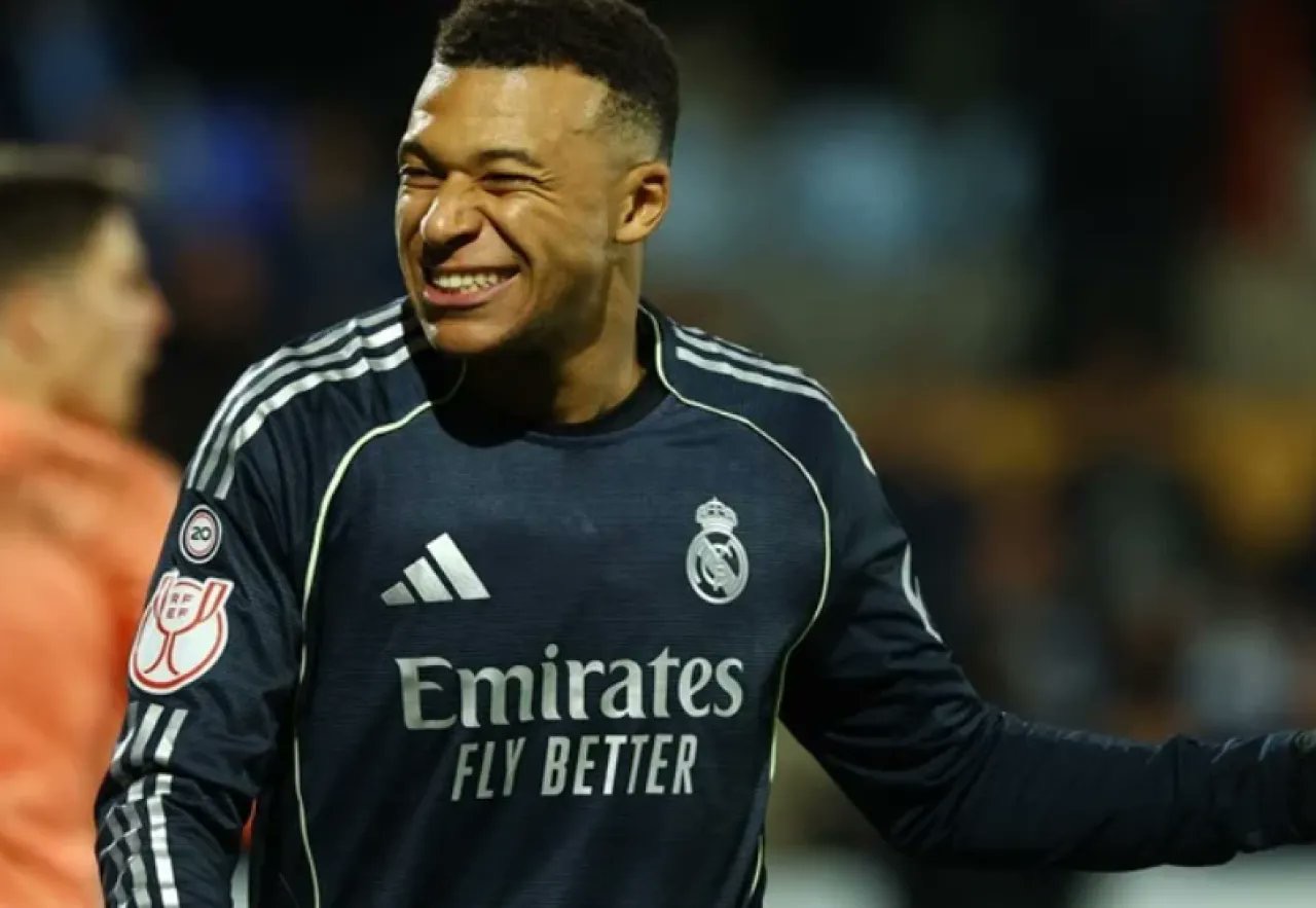 مبابي يحدد مشاركته في كأس السوبر الإسباني بعد تدريبات ريال مدريد