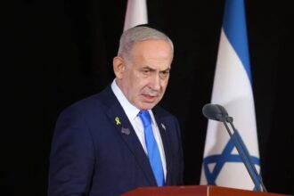 نتنياهو: تفاهمات مع واشنطن بعدم فتح معبر رفح قبل استعادة الرفات المتبقية