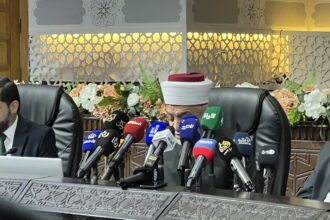 وزير الأوقاف يكشف تفاصيل وترتيبات الحج