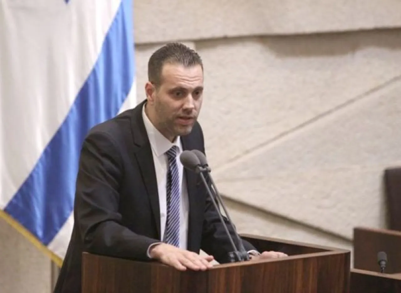 وزير الثقافة الإسرائيلي: غزة لنا والفلسطينيون “ضيوف مؤقتون”