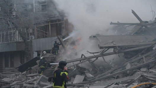 صورة حول : أوكرانيا تجلي أكثر من 3 آلاف طفل مع ذويهم جراء تقدم القوات الروسية أوكرانيا تجلي أكثر من 3 آلاف طفل مع ذويهم جراء تقدم القوات الروسية