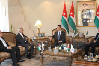 الأردن والصين يعزّزان شراكتهما الثقافية بأسابيع مشتركة وفعاليات فنية