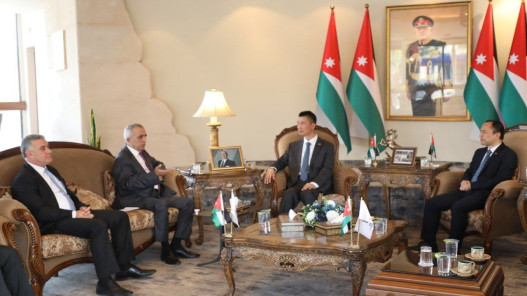 الأردن والصين يعزّزان شراكتهما الثقافية بأسابيع مشتركة وفعاليات فنية