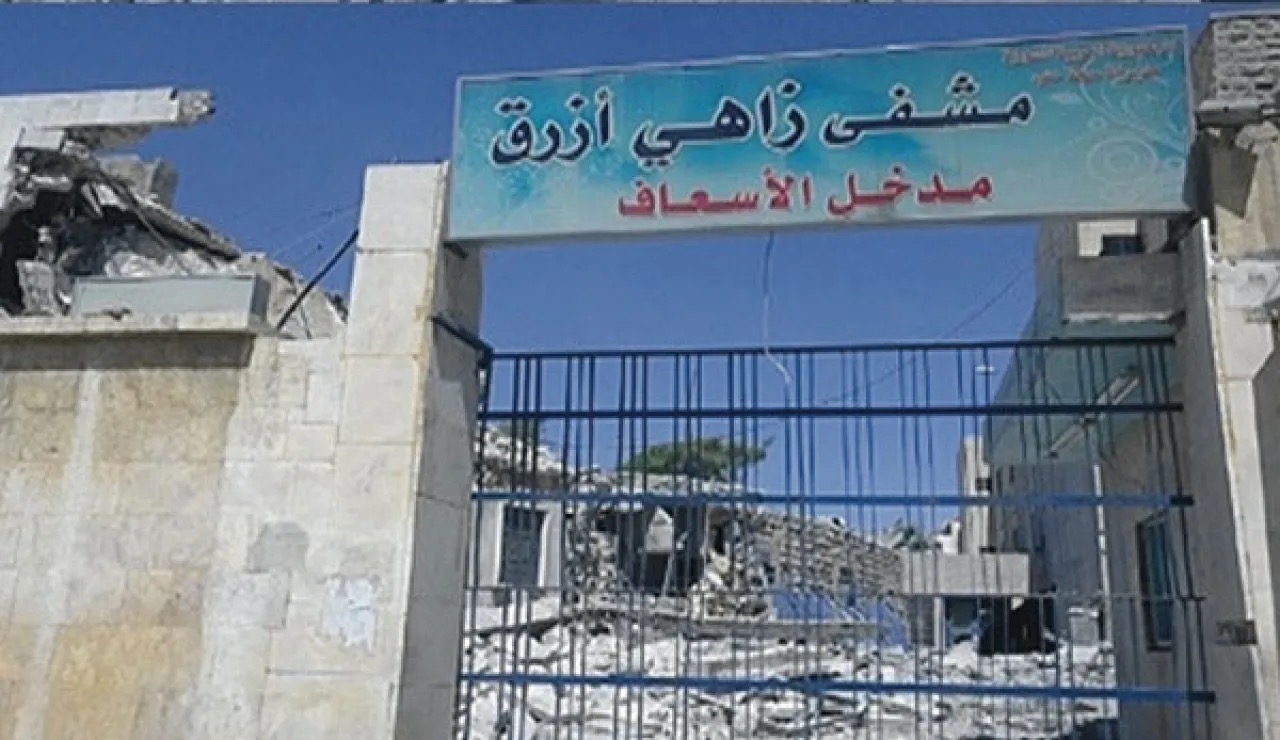 صورة حول : تصعيد متبادل في حلب: قصف متبادل بين «قسد» والجيش السوري وسقوط جرحى مدنيين تصعيد متبادل في حلب: قصف متبادل بين «قسد» والجيش السوري وسقوط جرحى مدنيين