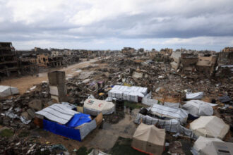 ارتفاع حصيلة العدوان الإسرائيلي إلى أكثر من 71 ألف شهيد و171 ألف مصاب