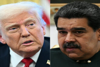 ترامب يصف اعتقال مادورو بأنه عملية عسكرية غير مسبوقة ويؤكد سيطرة أميركا على فنزويلا
