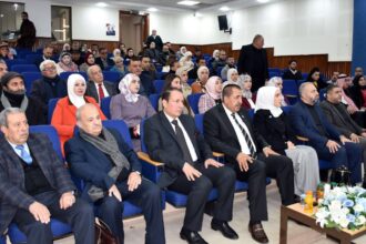 السردية الوطنية الأردنية محور ندوة فكرية في جامعة جدارا