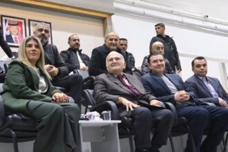 الأمير الحسن يتابع تصفيات المنتخب الوطني للسكواش وبطولة المملكة للتايكواندو