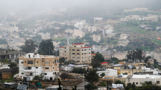 ارتفاع طفيف على درجات الحرارة مع بقاء الطقس بارداً