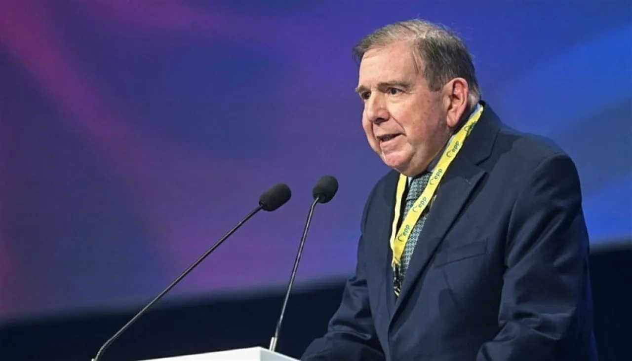 ماكرون وماتشادو يدعوان إلى انتقال سلمي للسلطة في فنزويلا بعد اعتقال مادورو