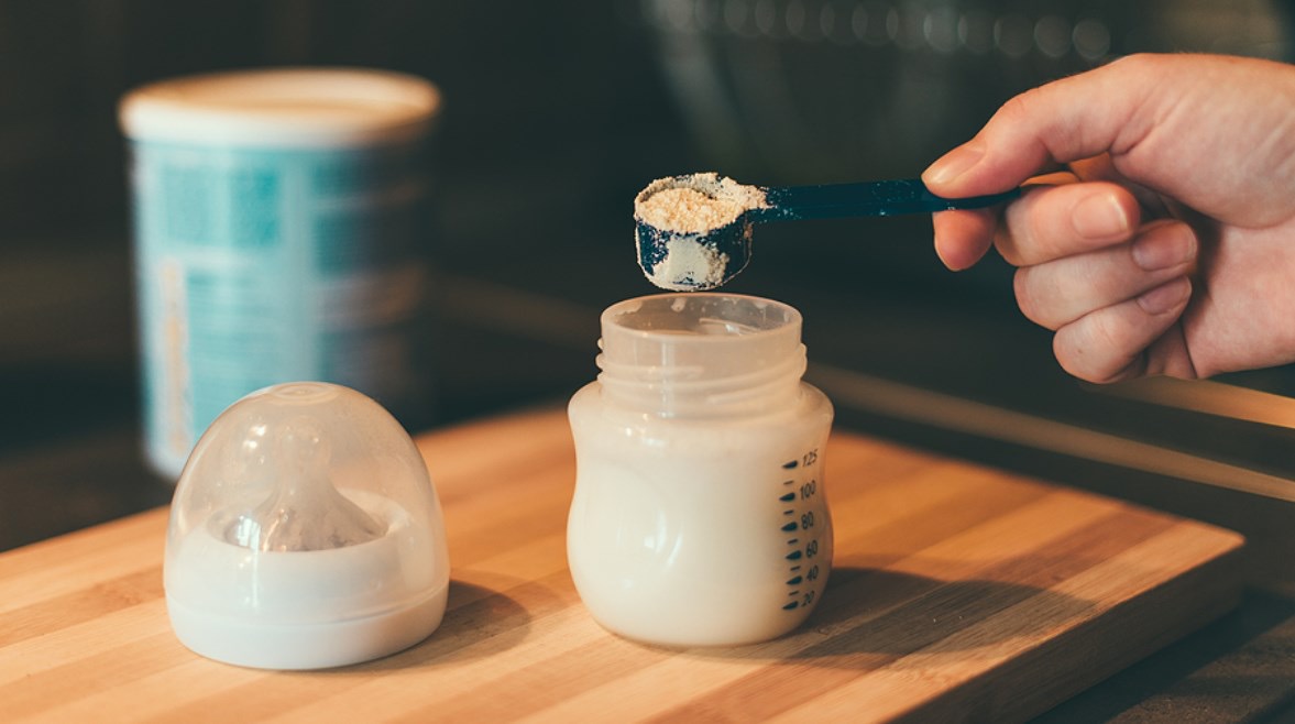 صورة حول : تحرك احترازي لحماية الأطفال.. سحب محدود لدفعات من حليب الأطفال «نستله» في مصر تحرك احترازي لحماية الأطفال.. سحب محدود لدفعات من حليب الأطفال «نستله» في مصر