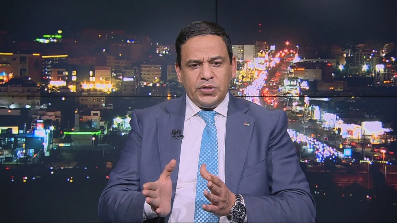 صورة حول : أبو هنية: نحقق بأسباب ارتفاع فواتير الكهرباء أبو هنية: نحقق بأسباب ارتفاع فواتير الكهرباء