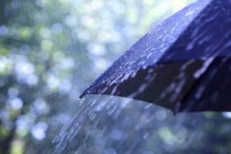 أجواء لطيفة الحرارة اليوم ومنخفض جوي غدا